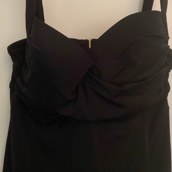 Soma 36D tankini top - Picture 2 of 8